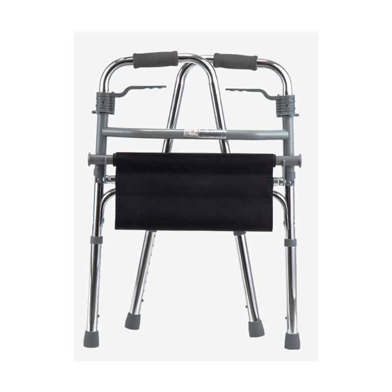 SFD-WK02 Light Weight Foldable Walker 